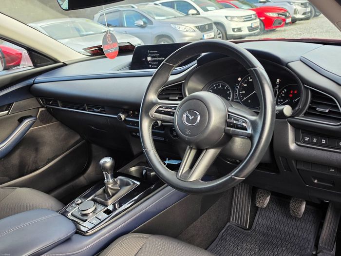 Mazda CX-30 2020