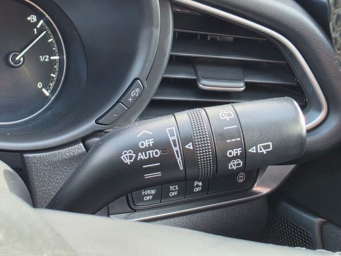 Mazda CX-30 2020