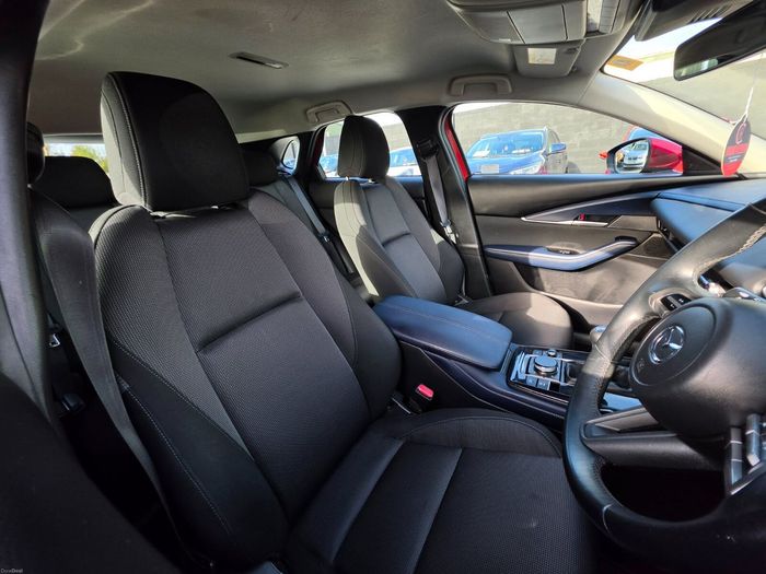 Mazda CX-30 2020