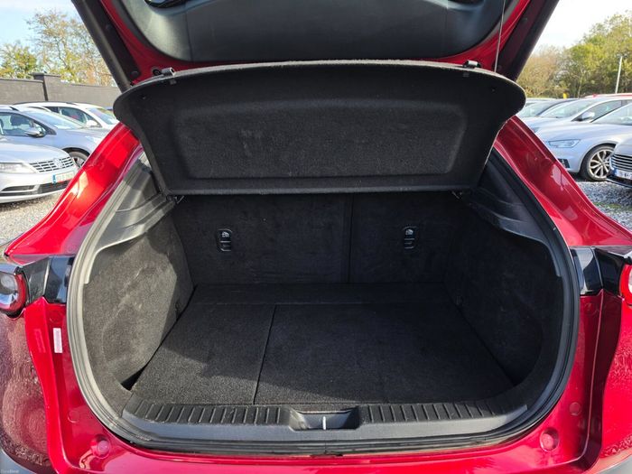 Mazda CX-30 2020