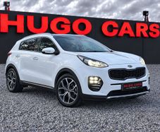 Kia Sportage 2017