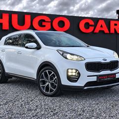 Kia Sportage 2017