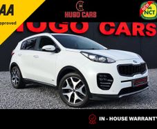 Kia Sportage 2017