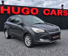 Ford Kuga 2016