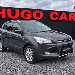 Ford Kuga 2016