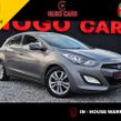 Hyundai i30 2014
