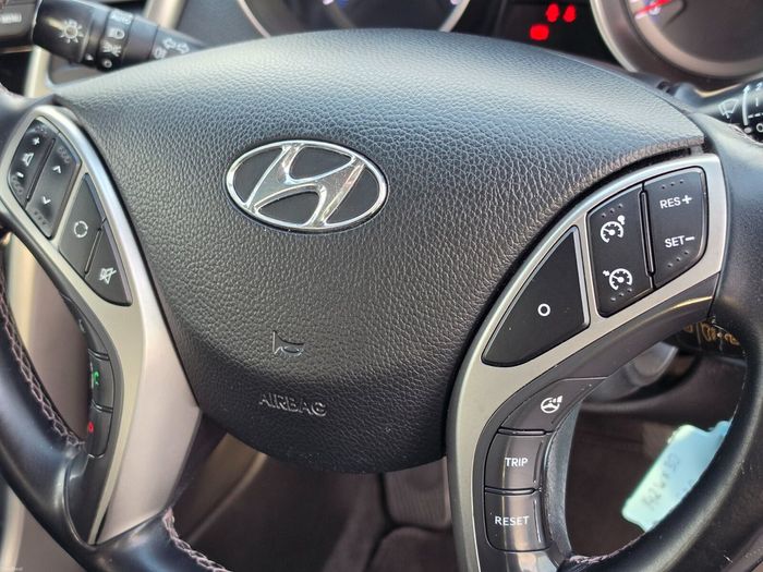 Hyundai i30 2014