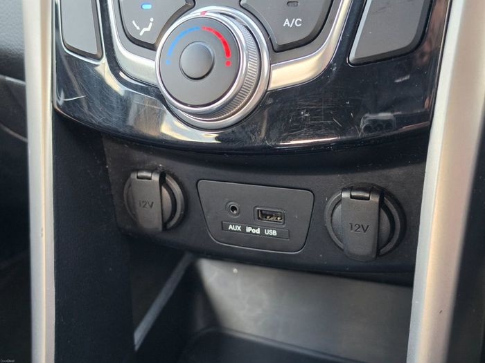 Hyundai i30 2014