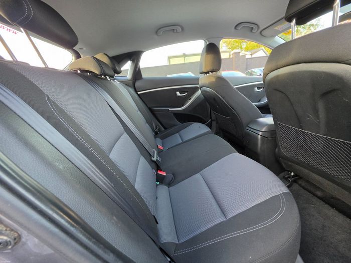 Hyundai i30 2014