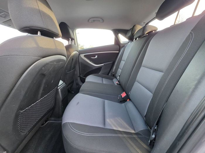 Hyundai i30 2014