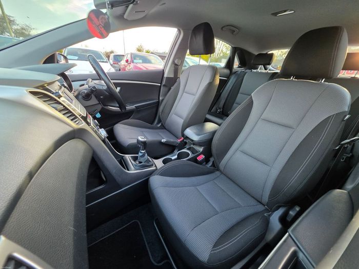 Hyundai i30 2014