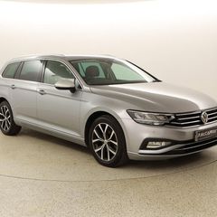 Volkswagen Passat 2020