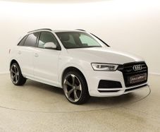 Audi Q3 2017