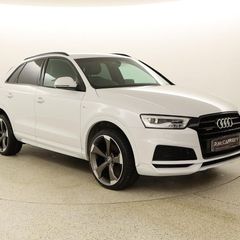 Audi Q3 2017