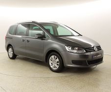 Volkswagen Sharan 2020