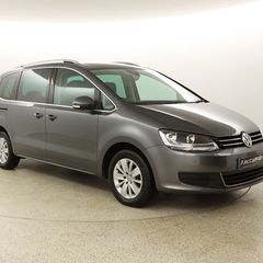 Volkswagen Sharan 2020