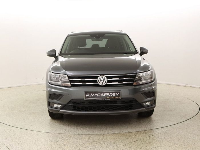 Volkswagen Tiguan Allspace 2019