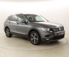 Volkswagen Tiguan Allspace 2019