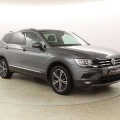 Volkswagen Tiguan Allspace 2019