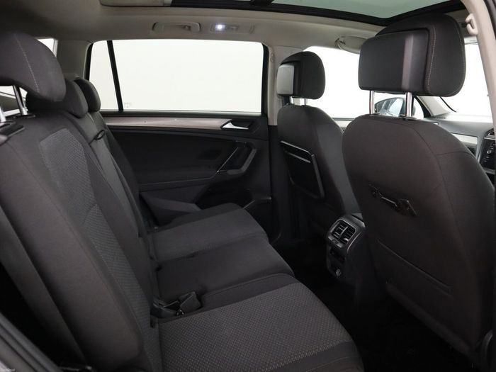 Volkswagen Tiguan Allspace 2019