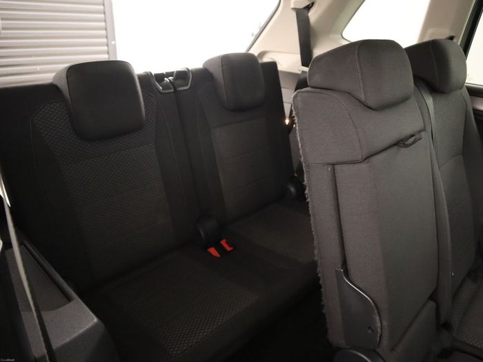 Volkswagen Tiguan Allspace 2019