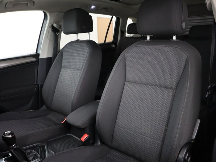 Volkswagen Tiguan Allspace 2019