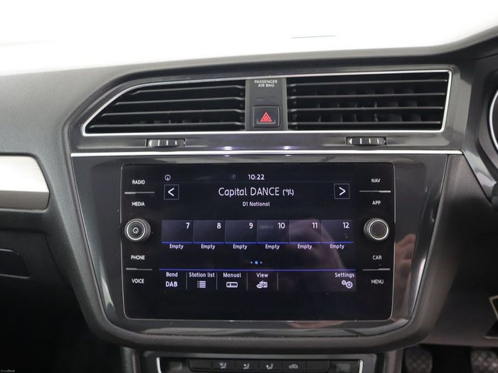 Volkswagen Tiguan Allspace 2019