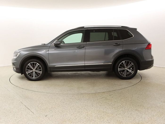Volkswagen Tiguan Allspace 2019