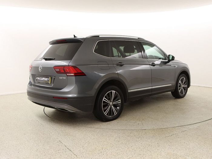 Volkswagen Tiguan Allspace 2019