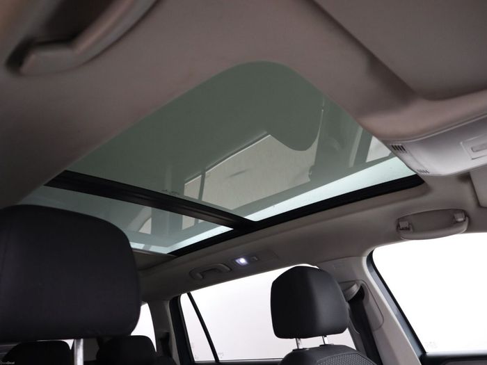 Volkswagen Tiguan Allspace 2019