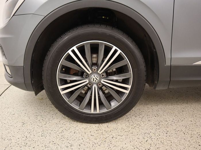 Volkswagen Tiguan Allspace 2019