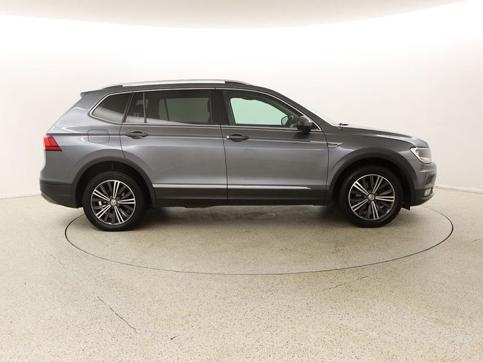 Volkswagen Tiguan Allspace 2019