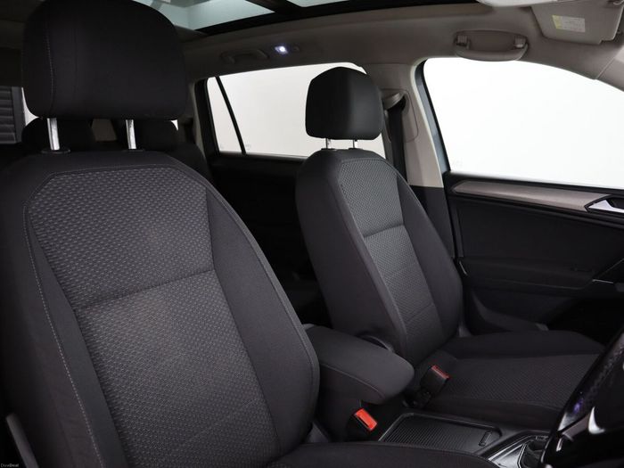 Volkswagen Tiguan Allspace 2019