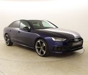 Audi A4 2021