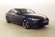Audi A4 2021
