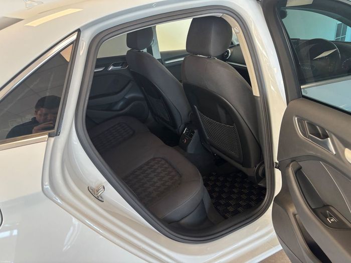 Audi A3 2015