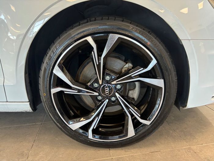 Audi A3 2015