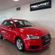 Audi A1 2018