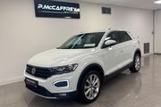 Volkswagen T-Roc 2021
