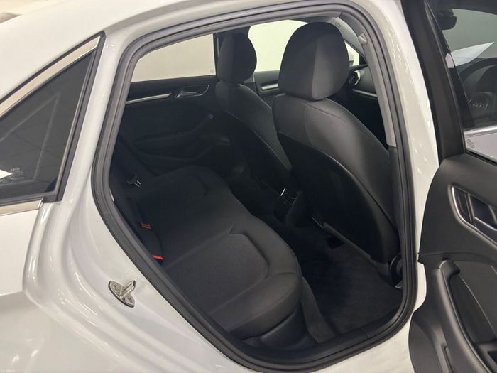 Audi A3 2017