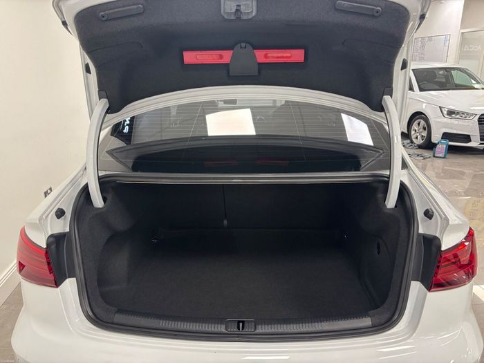 Audi A3 2017