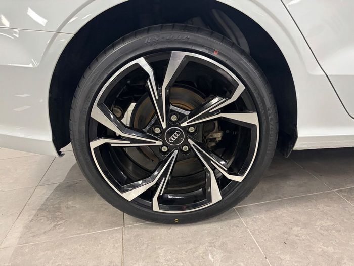 Audi A3 2017