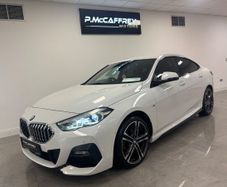BMW 2 Series 2021