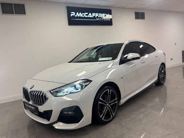 BMW 2 Series 2021