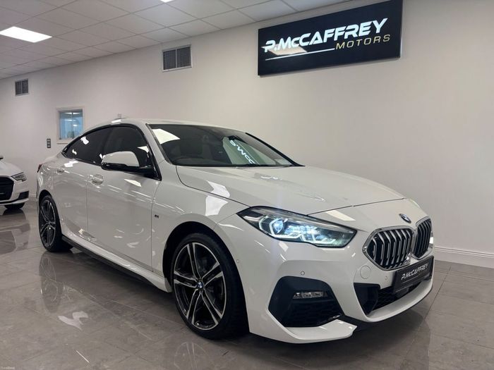 BMW 2 Series 2021