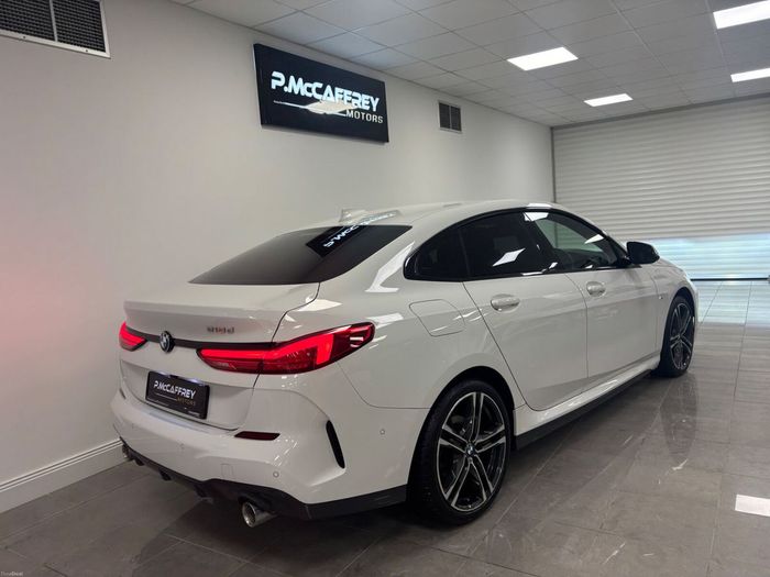 BMW 2 Series 2021