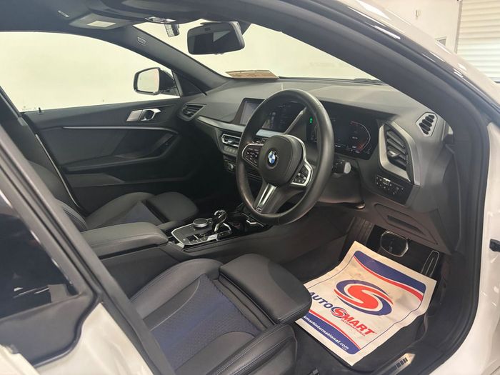 BMW 2 Series 2021