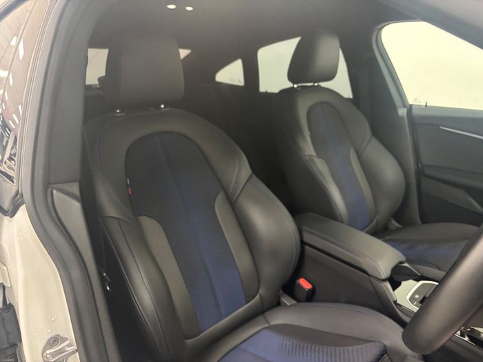 BMW 2 Series 2021