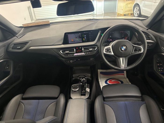 BMW 2 Series 2021