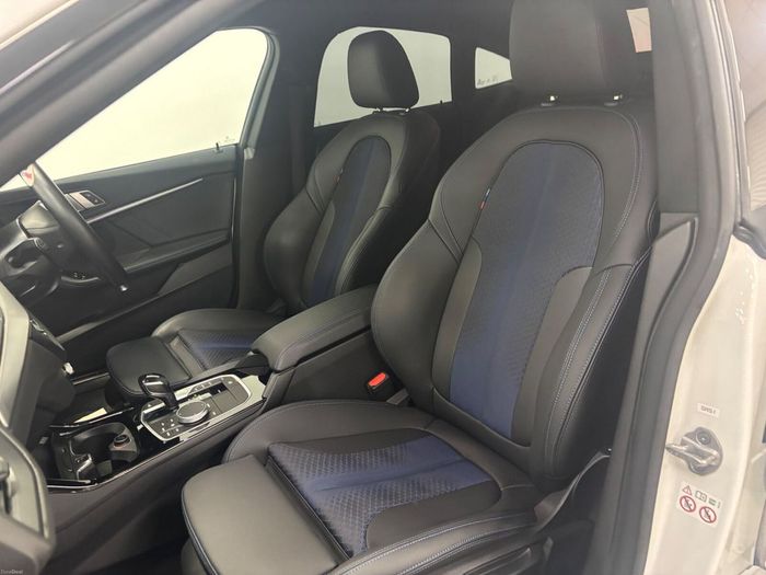 BMW 2 Series 2021